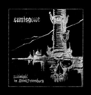 Sunisgone - Midnight in Saint-Petersburg